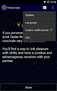 How to download Horoscope patch 1.0.9 apk for android