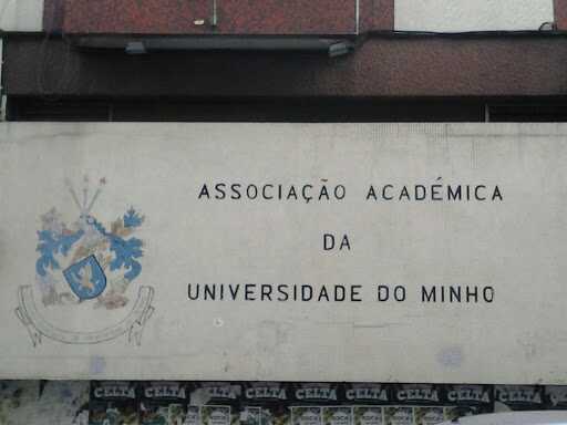 AAUM - Associacao Academica Da Universidade Do Minho