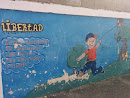 Mural Libertad