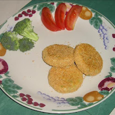 Fish Cakes