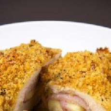 Chicken Cordon Bleu II