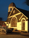 The Old Baptist Church