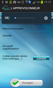 How to mod L'APPROVISIONNEUR TECHNIQUE lastet apk for laptop
