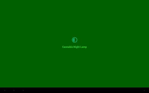 How to download Cannabis Night Lamp 0.9 mod apk for pc