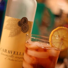 Caravella Iced Tea