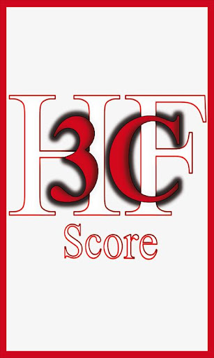 3C-HF Score