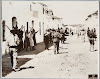 Women pleading with Rebels for Lives of Prisioners, Constantina, Seville