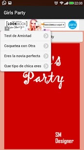 How to mod Girl's Party 1.0 mod apk for pc