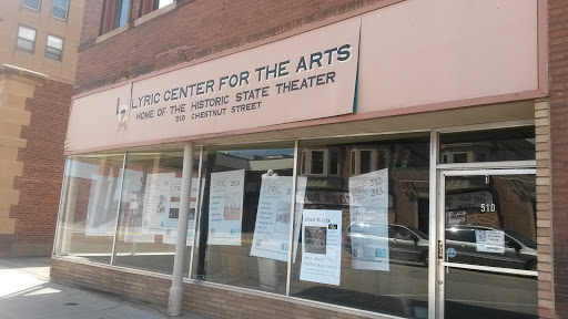 Lyric Center For The Arts