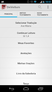 How to mod DeiVerbum - Bíblia Católica 2.0 unlimited apk for pc