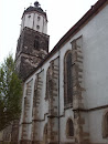 Kirche St. Johannes 