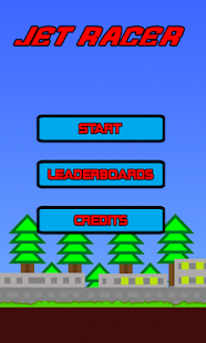 How to get Jet Racer lastet apk for android