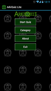 How to mod ArkiQuiz 1.2 mod apk for pc