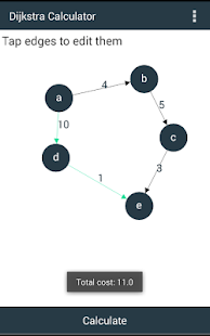 How to mod Dijkstra Calculator 1.3 mod apk for laptop