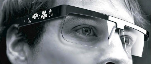 Gafas customizables