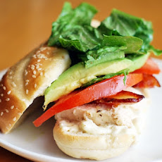 Cobb Sandwich