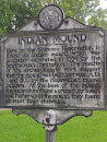 Indian Mound