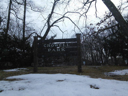 Crowell Park