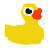 Duck N Cover Your Buns! mobile app icon