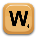 Wordsmith mobile app icon