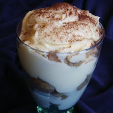 Cheat's Tiramisu