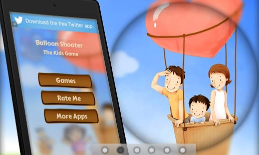 How to download Balloon Shooter lastet apk for pc