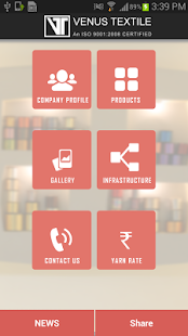 How to get Venus Textile 1.3 mod apk for android