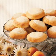 Lemon Kolaches