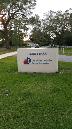 Hortt Park