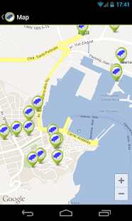 How to download Ibiza Guide patch 1.0.3 apk for bluestacks