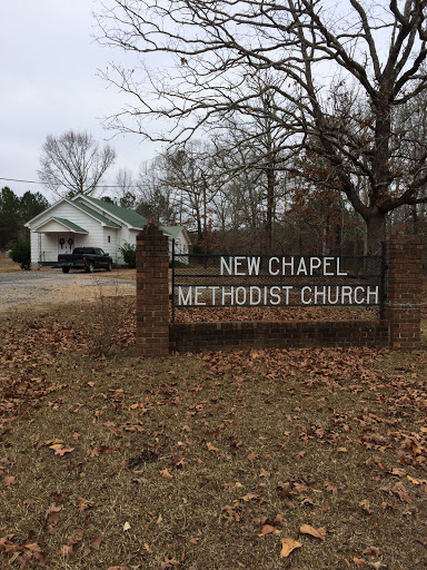 New Chapel Church