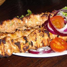 Chicken Tikka