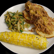 South Carolina Barbecue Sauce Recipe
