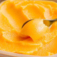 Clementine Sorbet