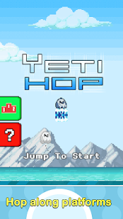 How to get Yeti Hop 1.0.6 apk for laptop