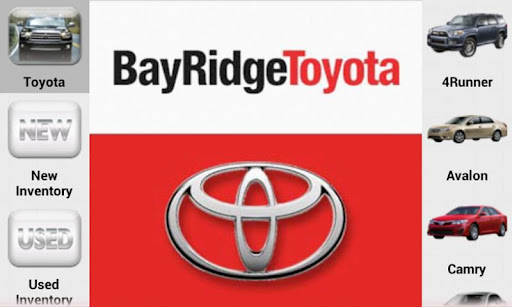 Bay Ridge Toyota