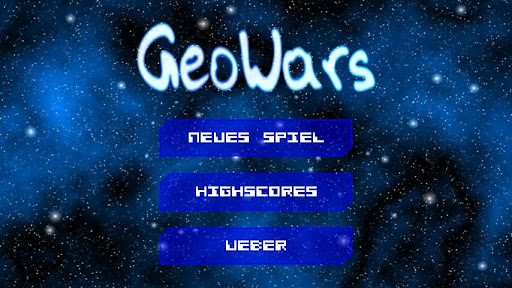 GeoWars Ad-Free