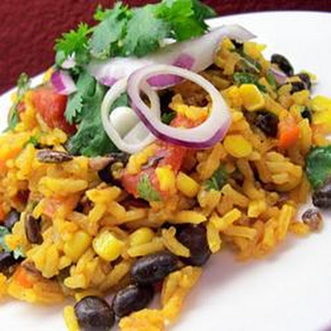 10 Best Dirty Rice No Meat Recipes | Yummly