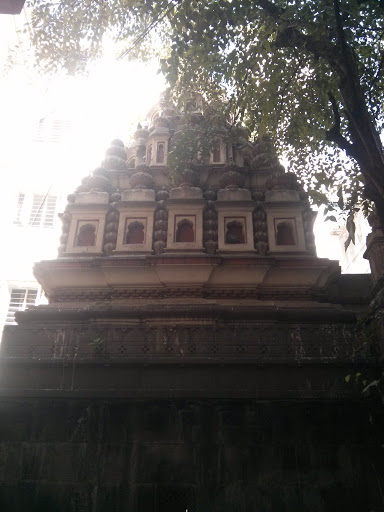 Koteshwar Devsthan Temple