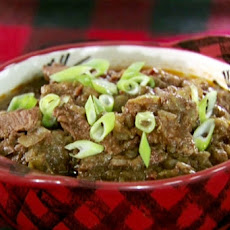 Colorado Chili