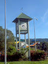 Hambledon Gardens Clock Tower