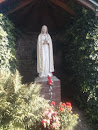 Heilige Maria Statue 