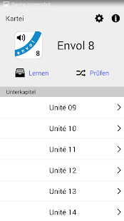 How to download Envol 8 Vocabeln mit Ton 1.0 mod apk for android