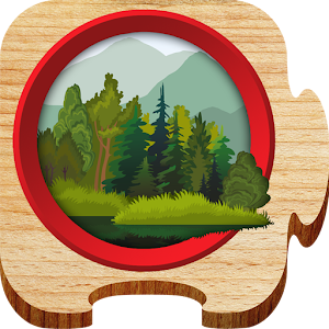 Forest Jigsaw Puzzles.apk 1.0