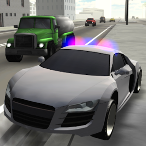 Police City Patrol Simulator.apk 1.01