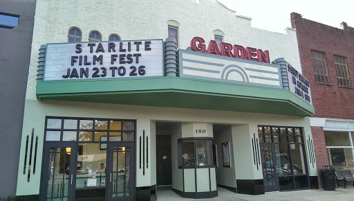Garden Theatre