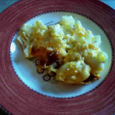 Baked Macaroni and Cheese
