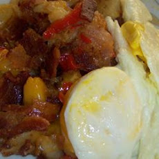 Jay's Hearty Breakfast Skillet