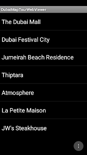 How to mod Dubai Destination 1.2 apk for bluestacks