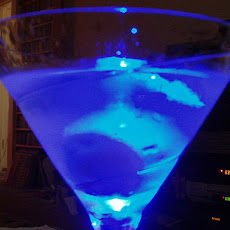 Windex Martini